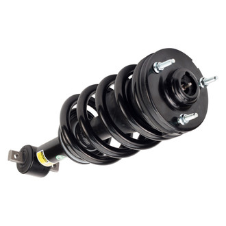 Arnott® - Front Driver or Passenger Side Complete Strut Assembly
