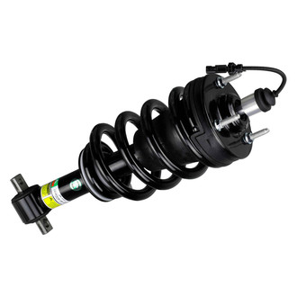 Arnott® - Front Driver or Passenger Side Twin-Tube Non-Adjustable Complete Strut Assembly