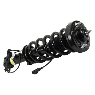 Arnott® - Front Passenger Side Complete Strut Assembly