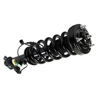 Arnott® - Front Driver Side Complete Strut Assembly