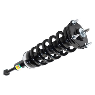 Arnott® - Front Driver Side Complete Strut Assembly