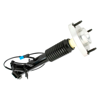 Arnott® - Rear Driver Side Shock Absorber