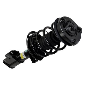 Arnott® - Front Driver or Passenger Side Complete Strut Assembly
