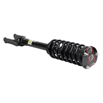 Arnott® - Front Driver or Passenger Side Twin-Tube Non-Adjustable Complete Strut Assembly