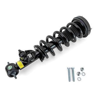 Arnott® - Front Driver Side Strut