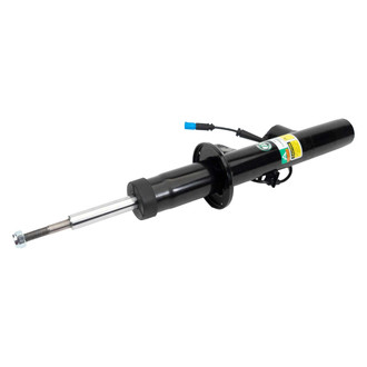 Arnott® - Front Passenger Side Twin-Tube Shock Absorber