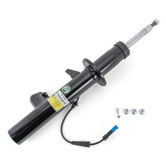 Arnott® - Rear Driver Side Twin-Tube Shock Absorber