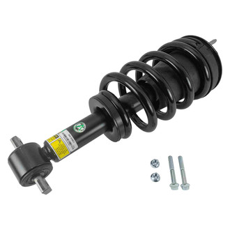 Arnott® - Front Driver or Passenger Side Complete Strut Assembly