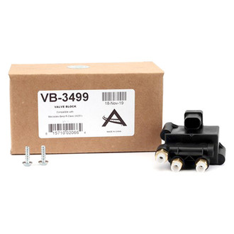 Arnott® - Suspension Air Spring Solenoid Valve Block