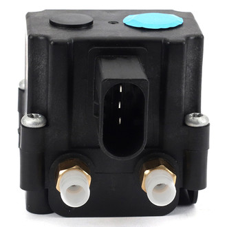 Arnott® - Suspension Air Spring Solenoid Valve Block