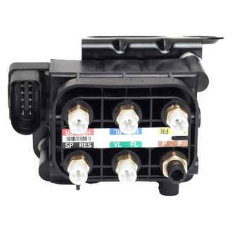 Arnott® - RAPA OES Suspension Air Spring Solenoid Valve Block