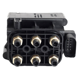 Arnott® - RAPA OES Suspension Air Spring Solenoid Valve Block