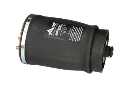 Arnott® - Rear Driver Side Comfort Air Spring Installation