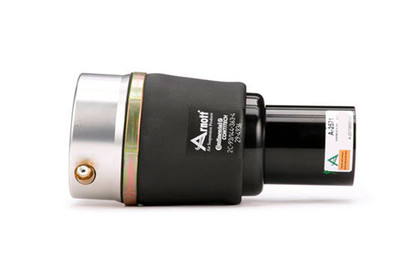 Arnott® - Front Passenger Side Air Spring Installation