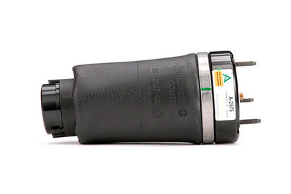Arnott® - Front Driver or Passenger Side Air Spring Installation