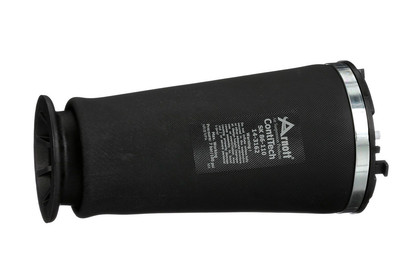 Arnott® - Rear Driver or Passenger Side Air Spring Installation