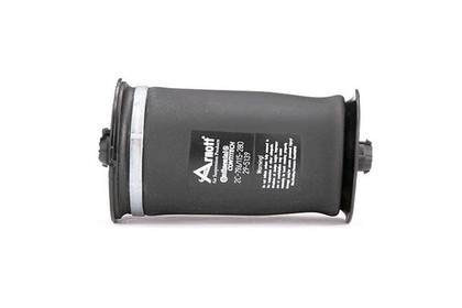 Arnott® - Rear Driver or Passenger Side Air Spring Installation