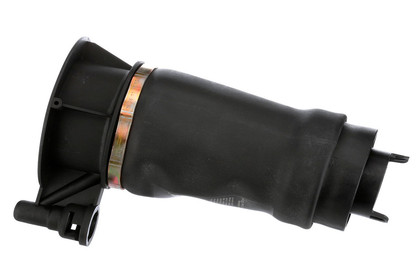 Arnott® - Rear Driver or Passenger Side Heavy Duty Air Spring Installation