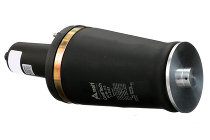 Arnott® - Front Air Spring Installation
