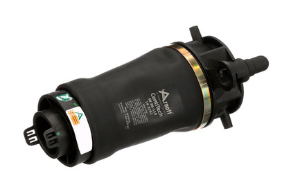 Arnott® - Rear Driver or Passenger Side Heavy Duty Air Spring Installation