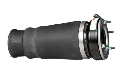 Arnott® - Front Driver Side Air Spring Installation