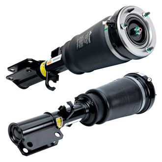 Arnott® - Front Strut Set
