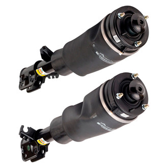 Arnott® - Front Strut Set