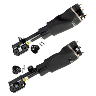 Arnott® - Front Strut Set