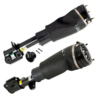 Arnott® - Front Strut Set