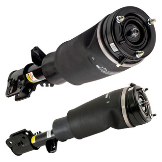 Arnott® - Front Strut Set
