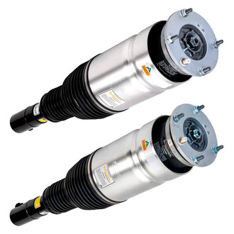 Arnott® - Front Air Monotube Non-Adjustable Strut