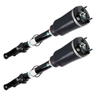 Arnott® - Front Strut Set