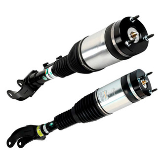 Arnott® - Front Strut Set
