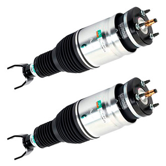 Arnott® - Front Strut Set