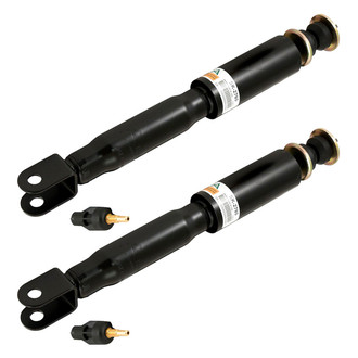 Arnott® - Front Shock Absorber Set