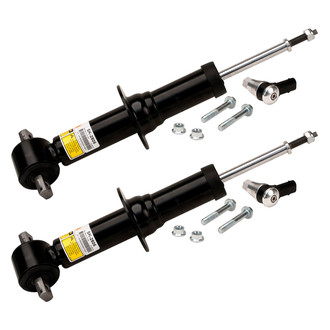 Arnott® - Front Shock Absorber Set