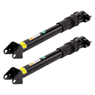 Arnott® - Rear Shock Absorber Set