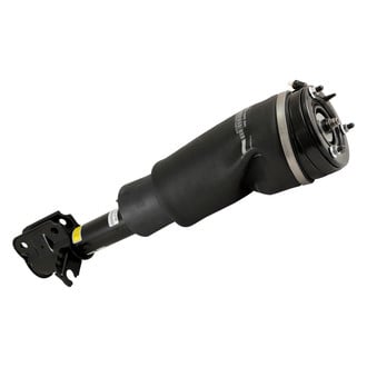 Arnott® - Front Driver Side Air Twin-Tube Non-Adjustable Strut