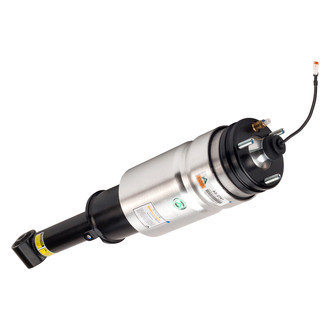 Arnott® - Front Driver or Passenger Side Air Twin-Tube Non-Adjustable Strut