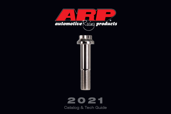 ARP® - Catalog 2021 (12.1 Mb)