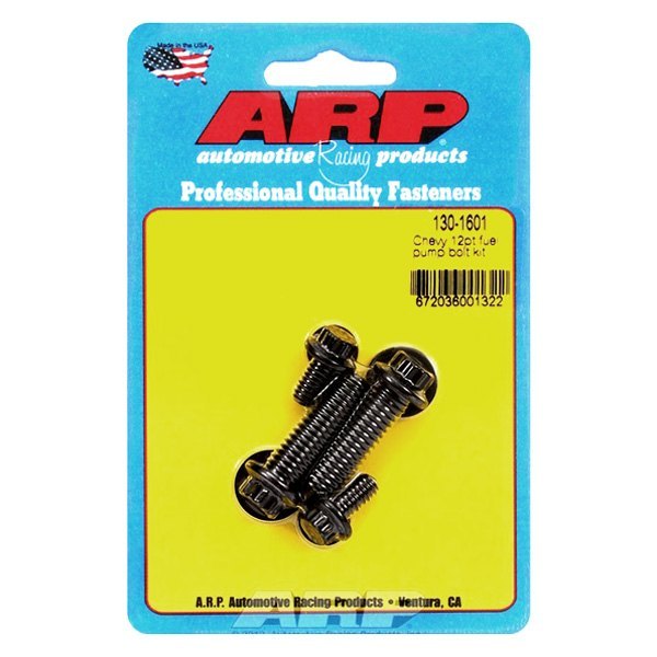 ARP® - Fuel Pump Bolt Kit