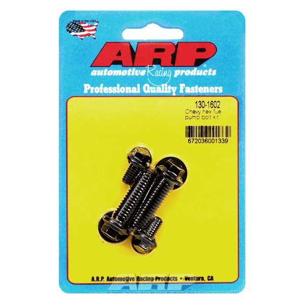ARP® - Fuel Pump Bolt Kit