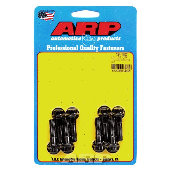 ARP® - Timing Cover Bolt Kit