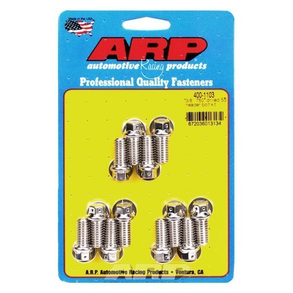 ARP® - Header Bolt Kit