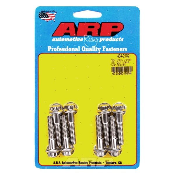 ARP® - Intake Manifold Bolt Kit