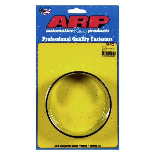 ARP® - Black Aluminum Specialty Ring Compressor