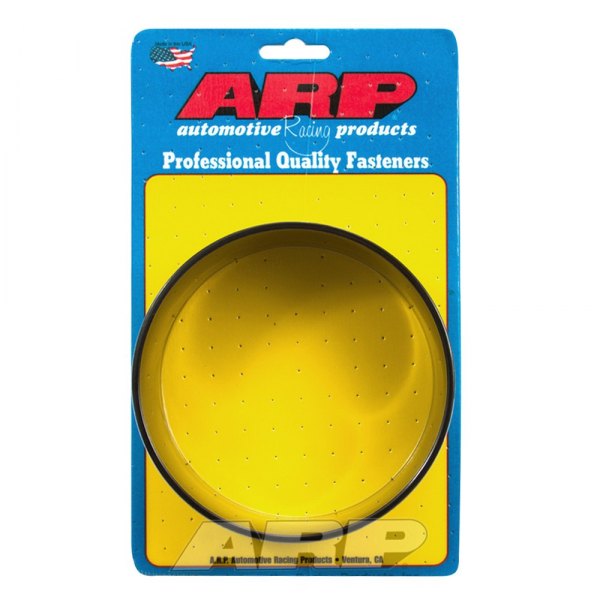 ARP® - Anodized Black Aluminum Specialty Ring Compressor