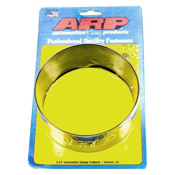 ARP® - Anodized Black Aluminum Specialty Ring Compressor