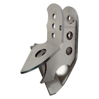Artec Industries® - Adjustable Panhard Bar Mount