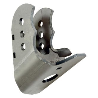 Artec Industries® - Adjustable Panhard Bar Mount